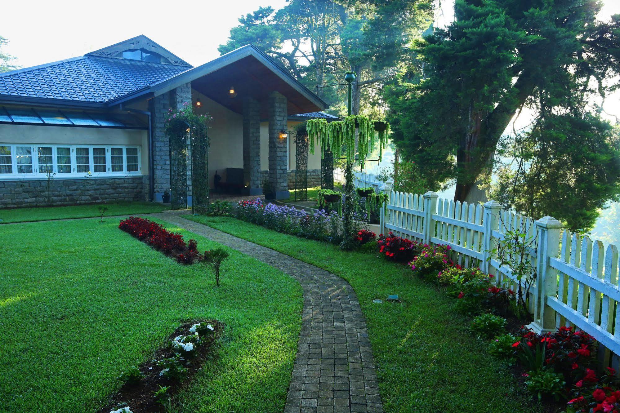 The Firs Holiday home Nuwara Eliya