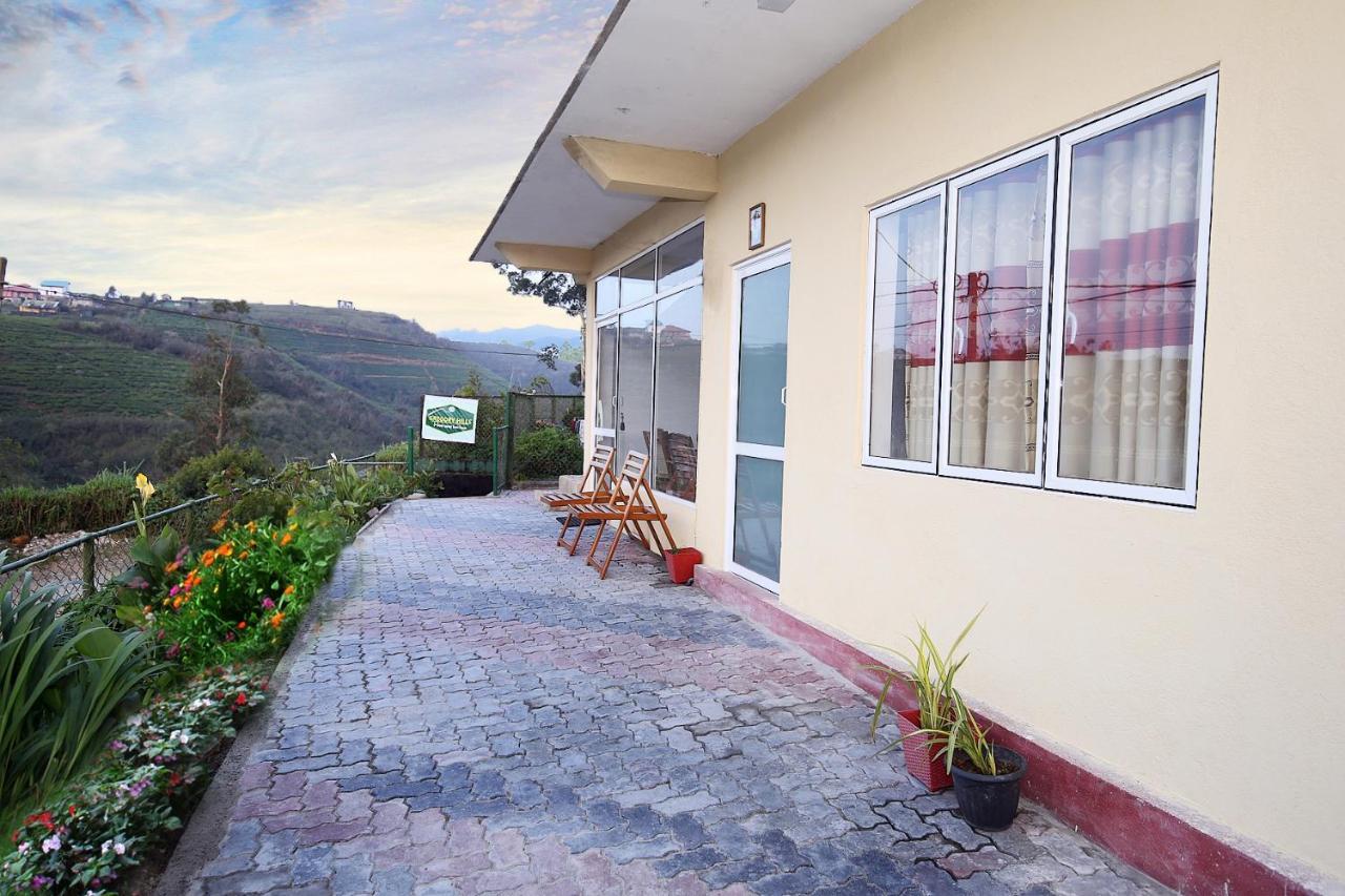 Gregory Hills Nuwara Eliya