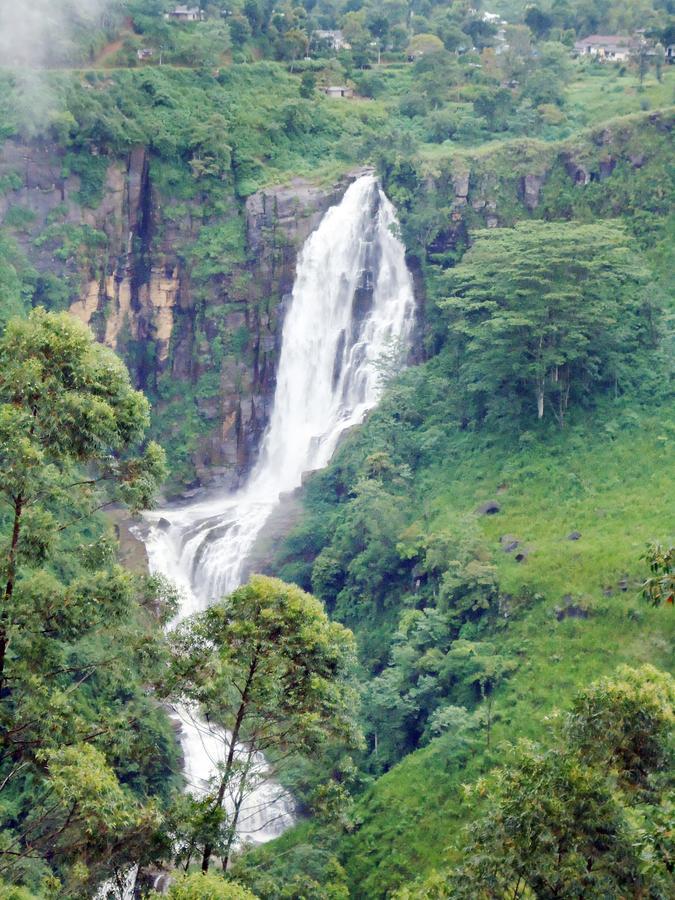 Guest house Gregory Hills Nuwara Eliya