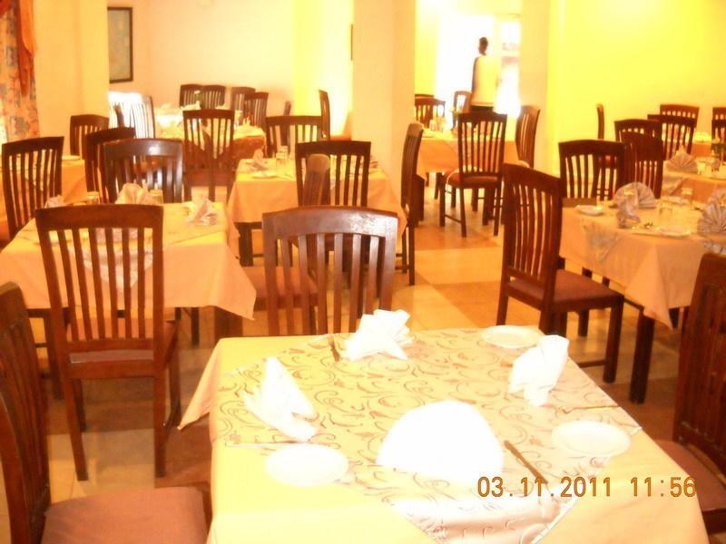 Hotel Sunhill