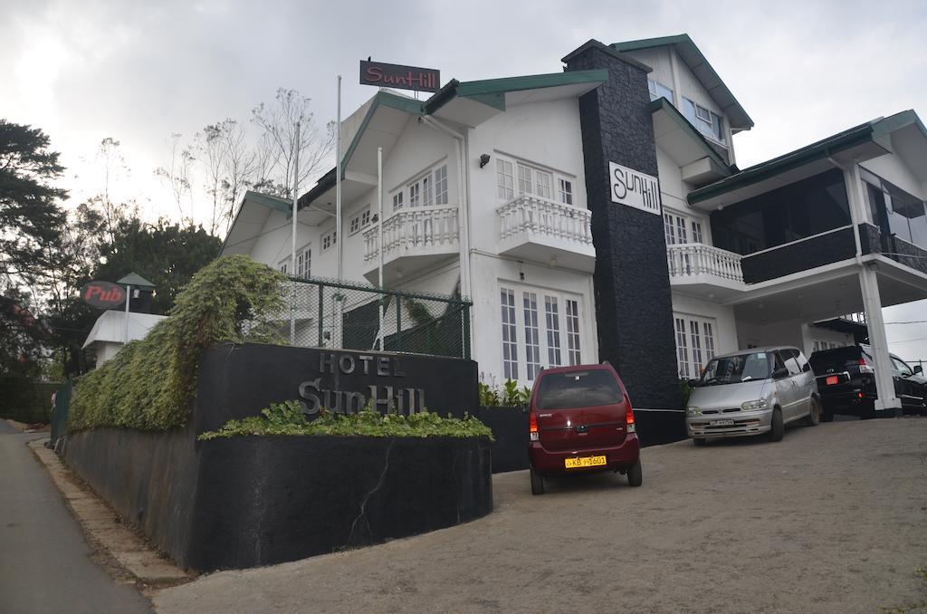 Sunhill Nuwara Eliya
