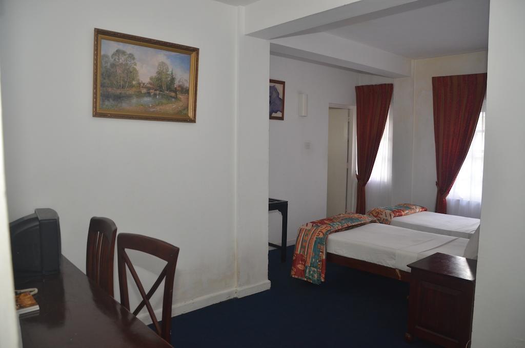 Sunhill Nuwara Eliya