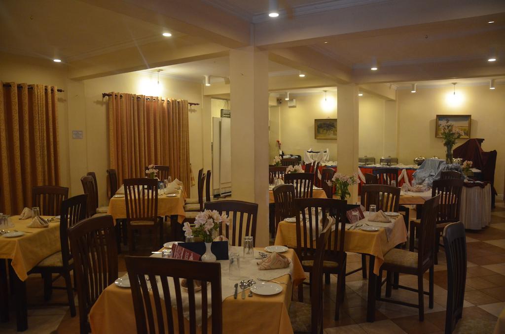Hotel Sunhill 3*