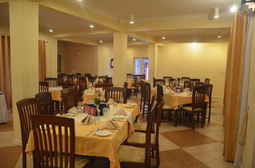 Sunhill Hotel Nuwara Eliya