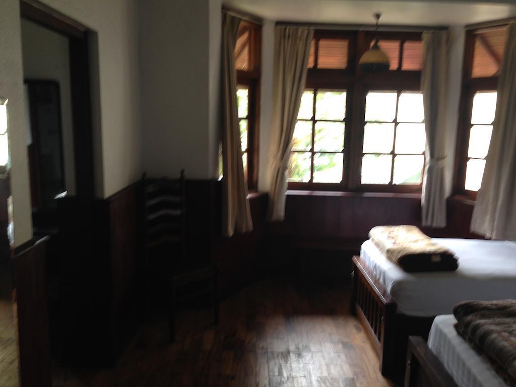 Inn Richmond Nuwara Eliya