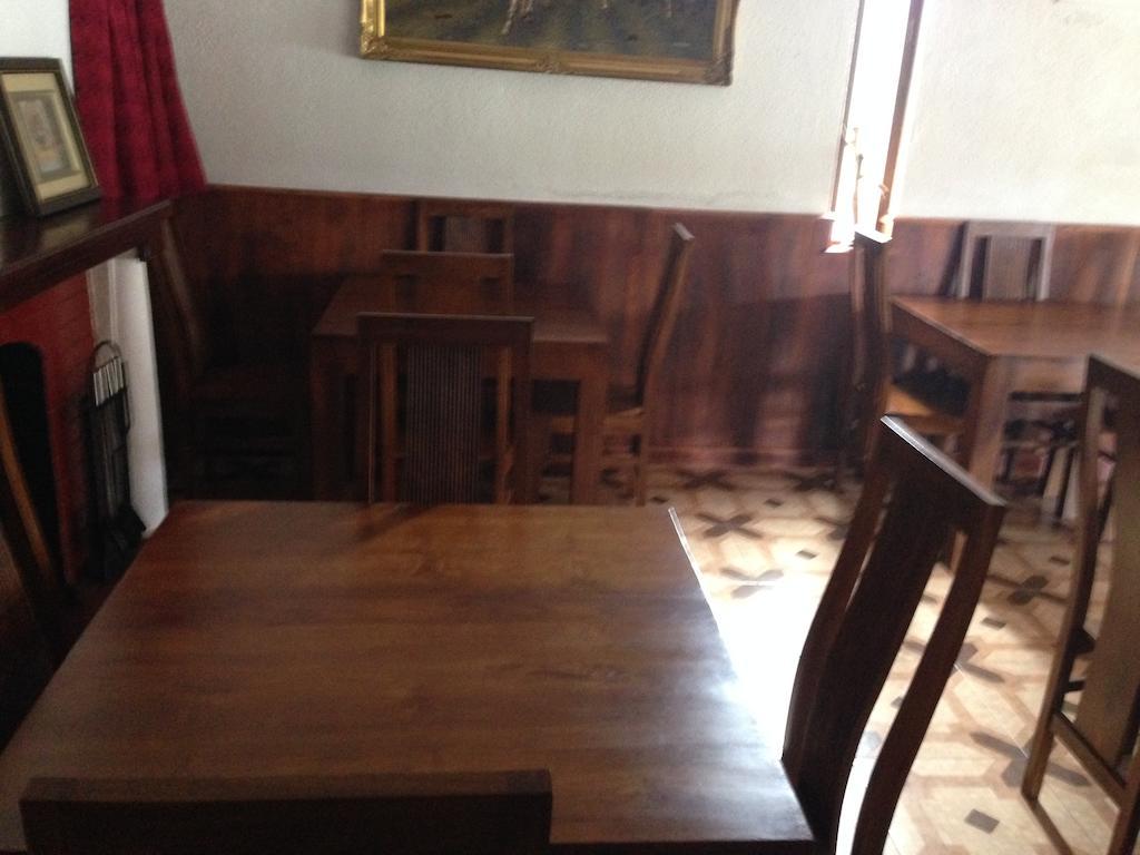 Richmond Inn Nuwara Eliya