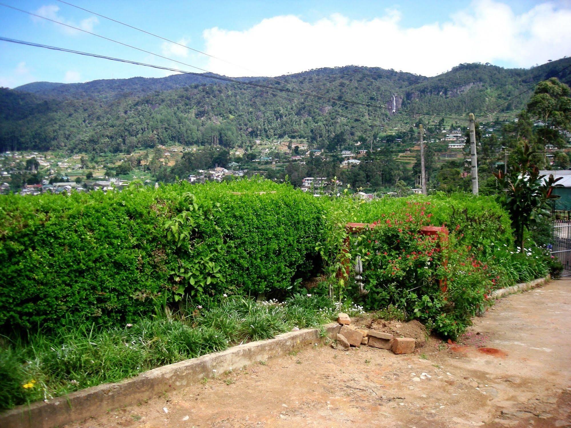 Hotel Old Colonial Nuwara Eliya