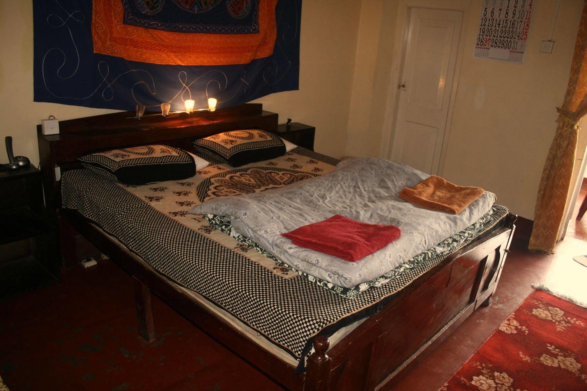 Hotel Old Colonial