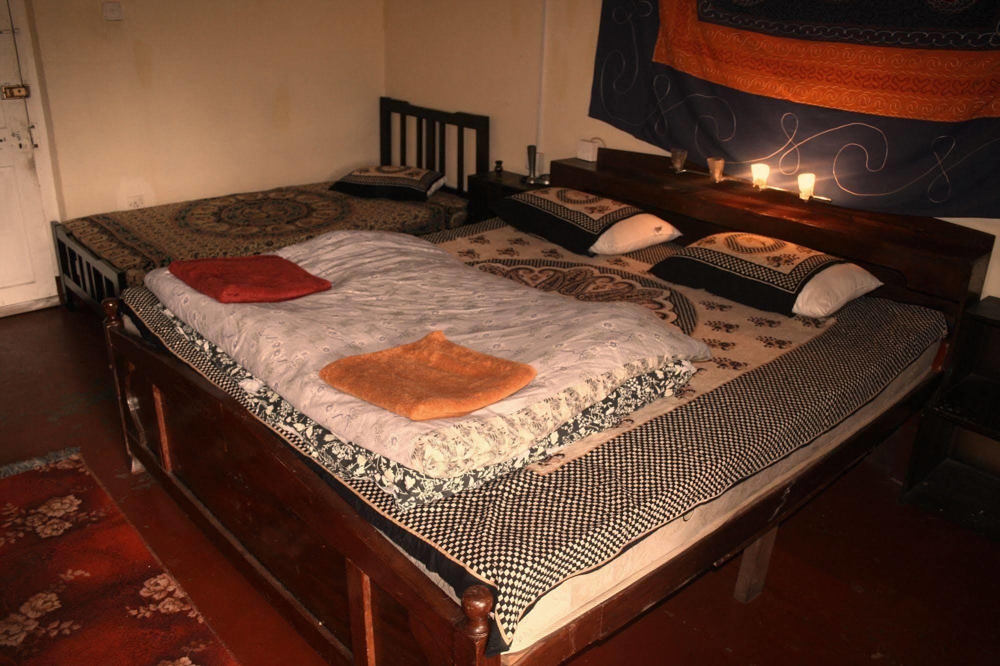 Hotel Old Colonial Nuwara Eliya