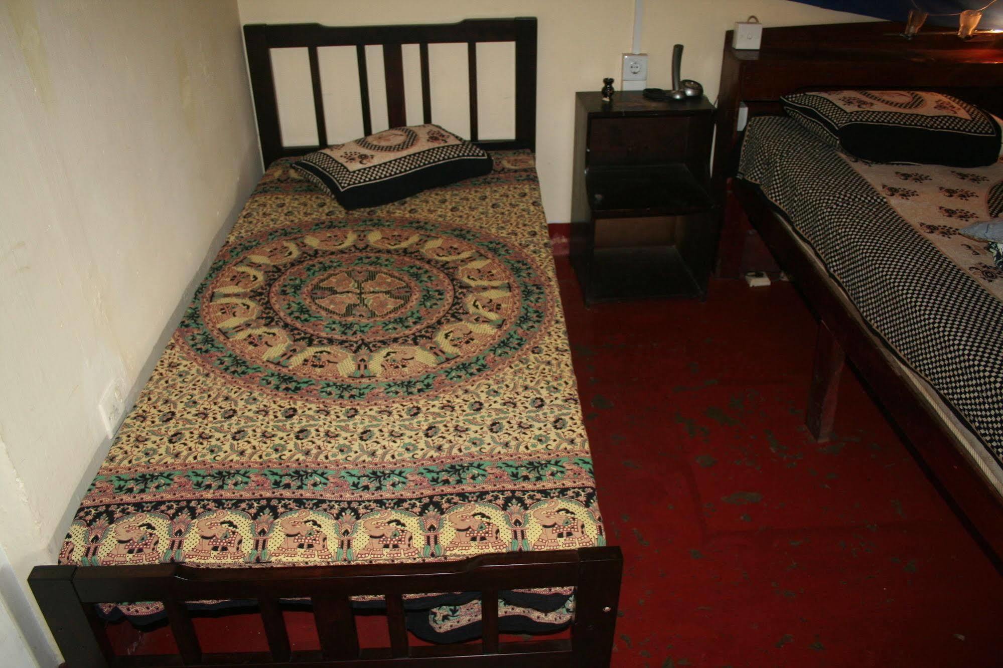 Hotel Old Colonial 2*
