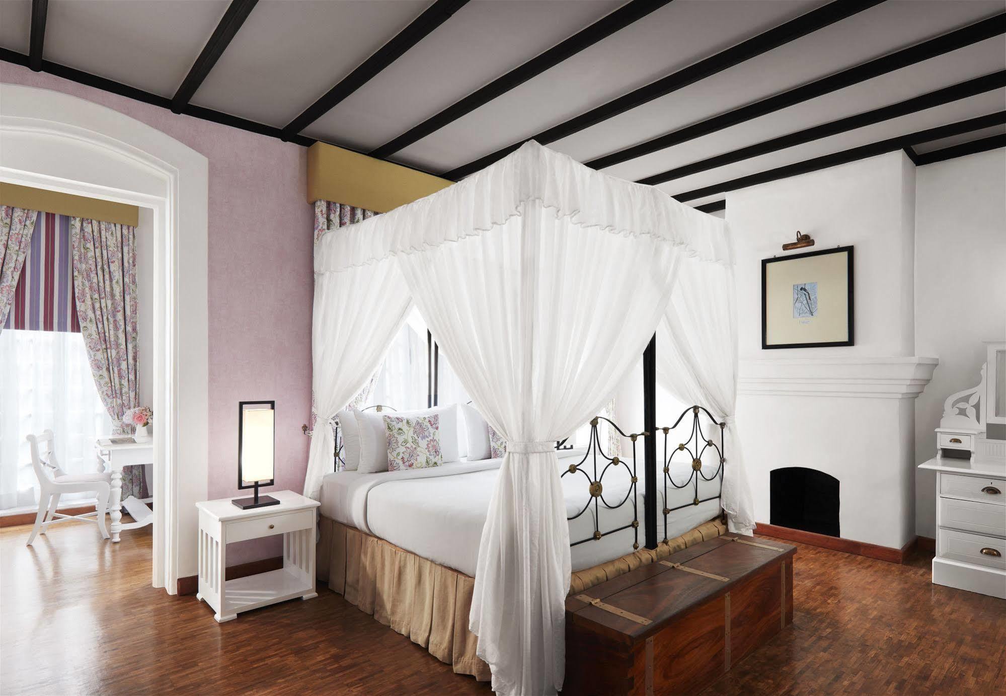 Jetwing St Andrew's 5*