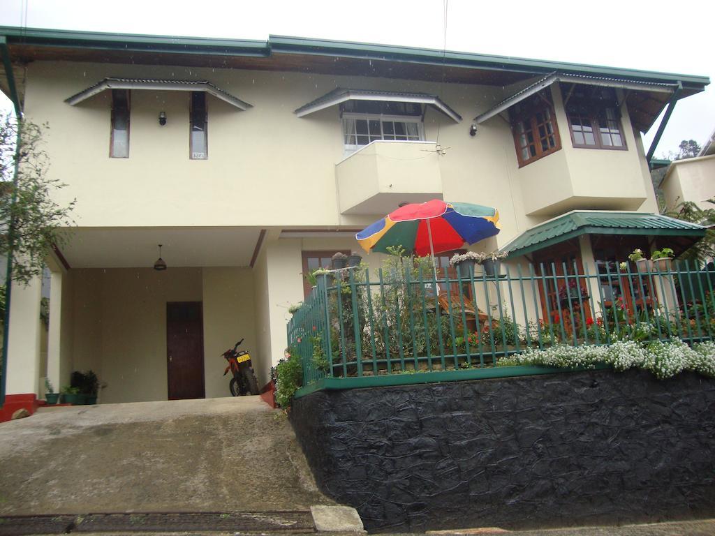 Inn Richmond Nuwara Eliya