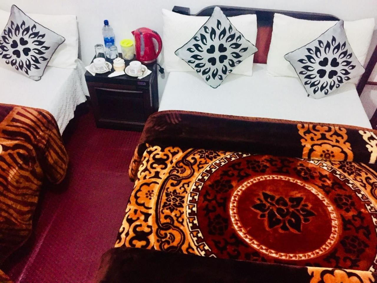 Gregory Homestay Nuwara Eliya