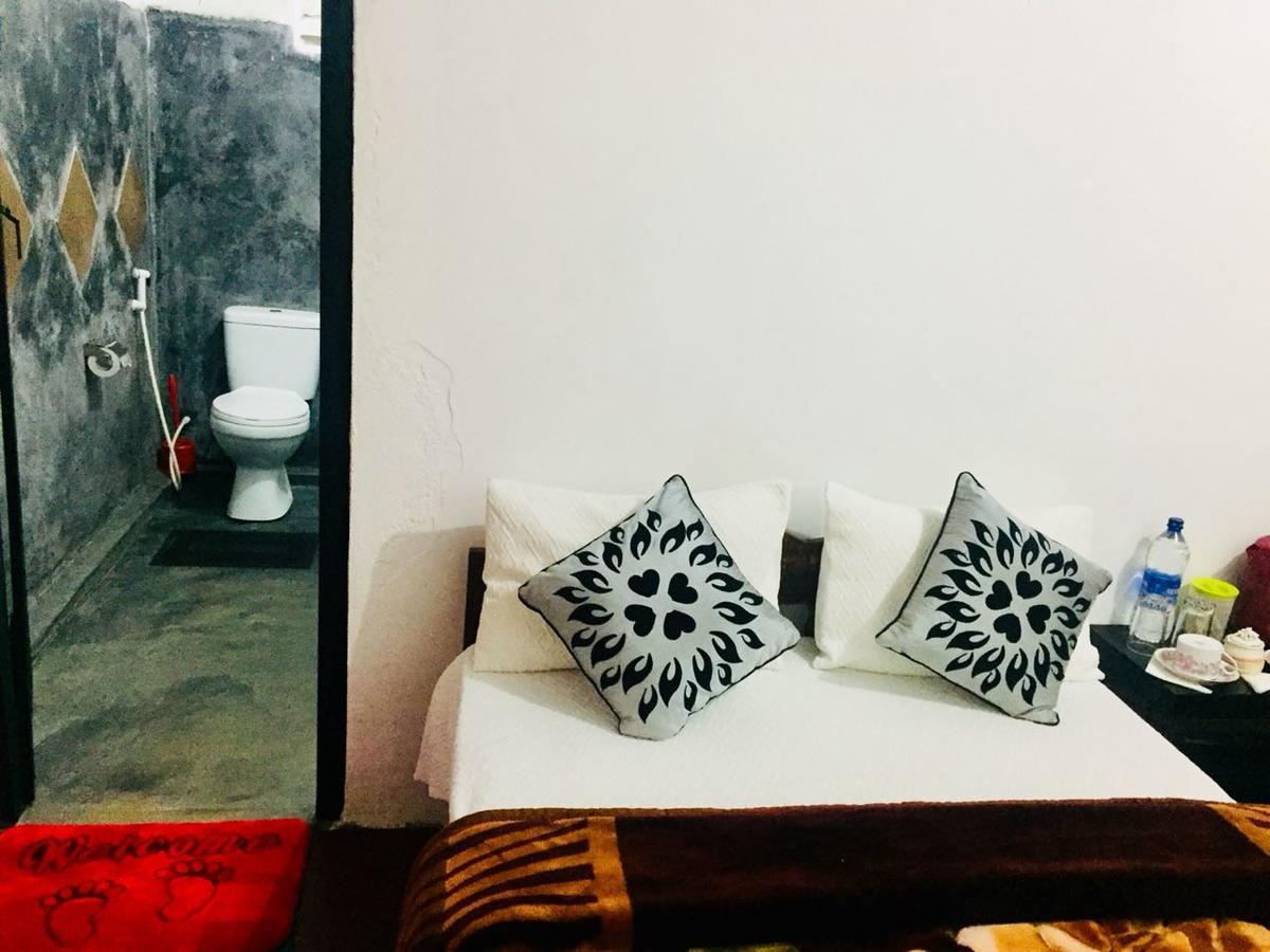 Homestay Gregory *