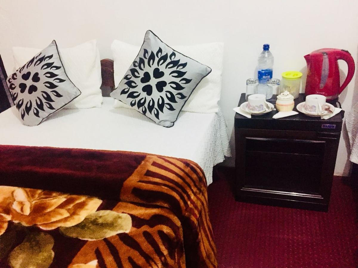 Homestay Gregory Nuwara Eliya