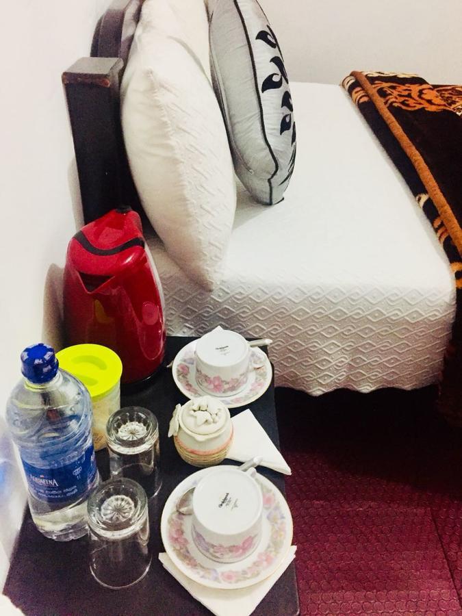 Homestay Gregory