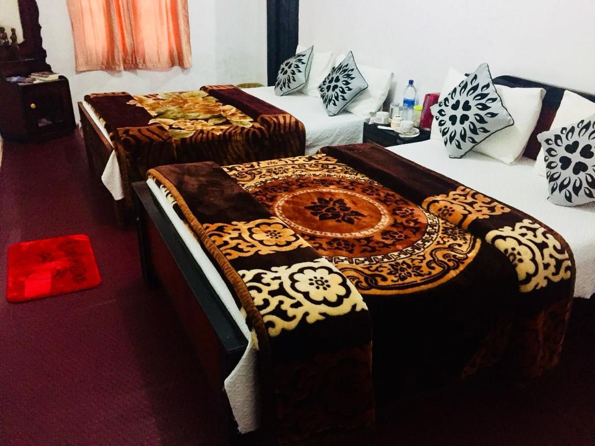 Gregory Homestay Nuwara Eliya