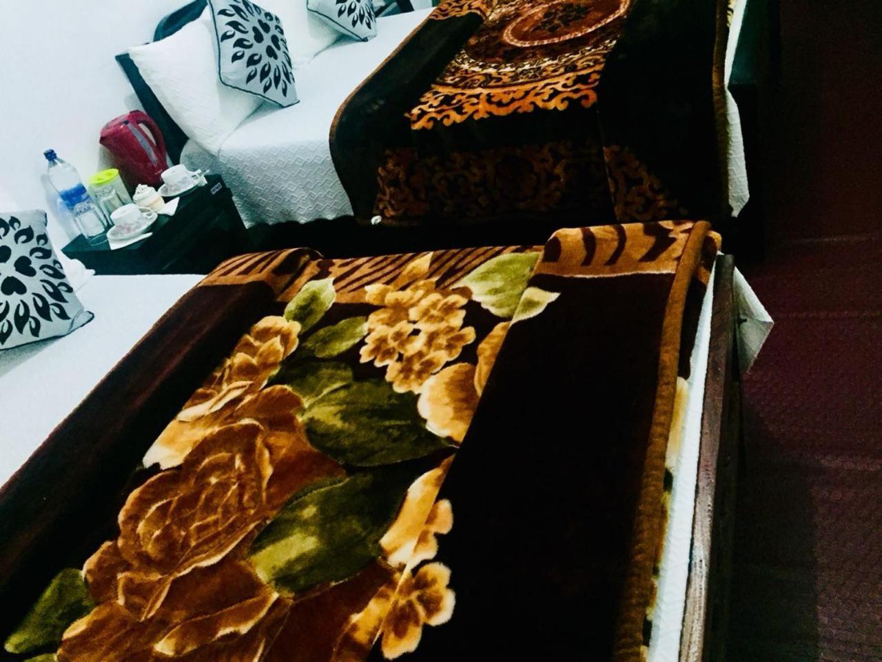 Gregory Homestay