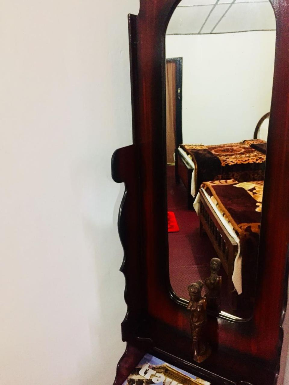 Homestay Gregory