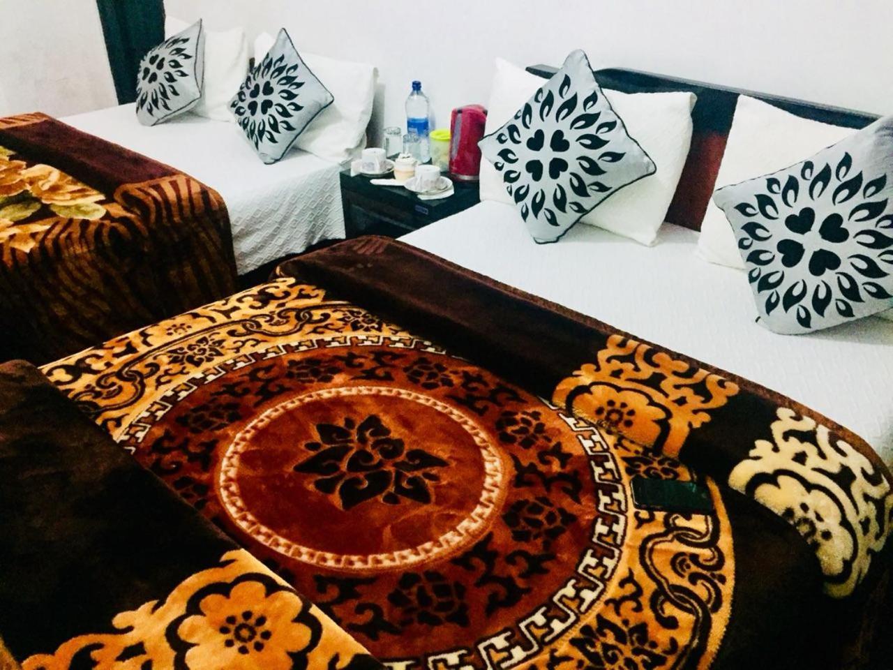 Homestay Gregory *