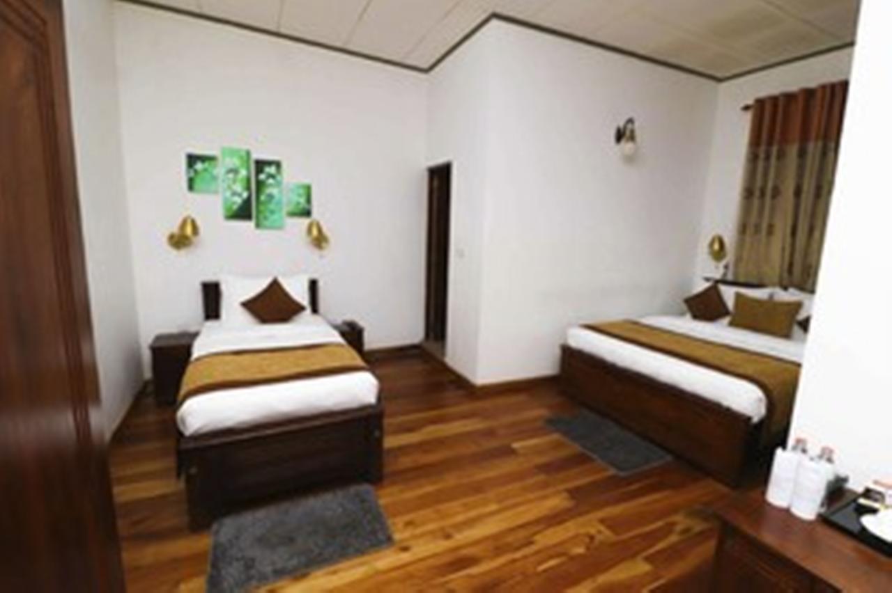 Hotel Qantara