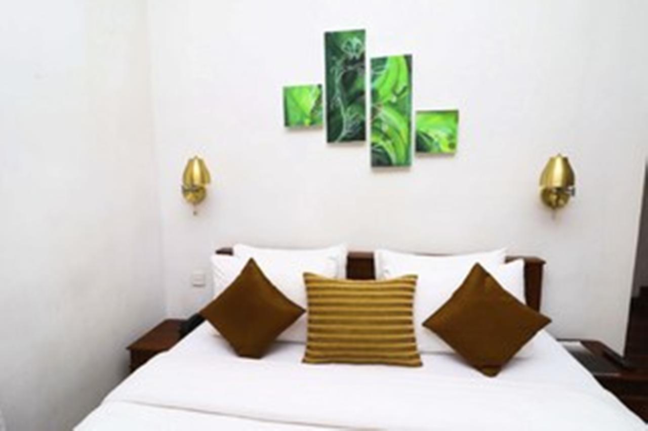 Hotel Qantara Nuwara Eliya