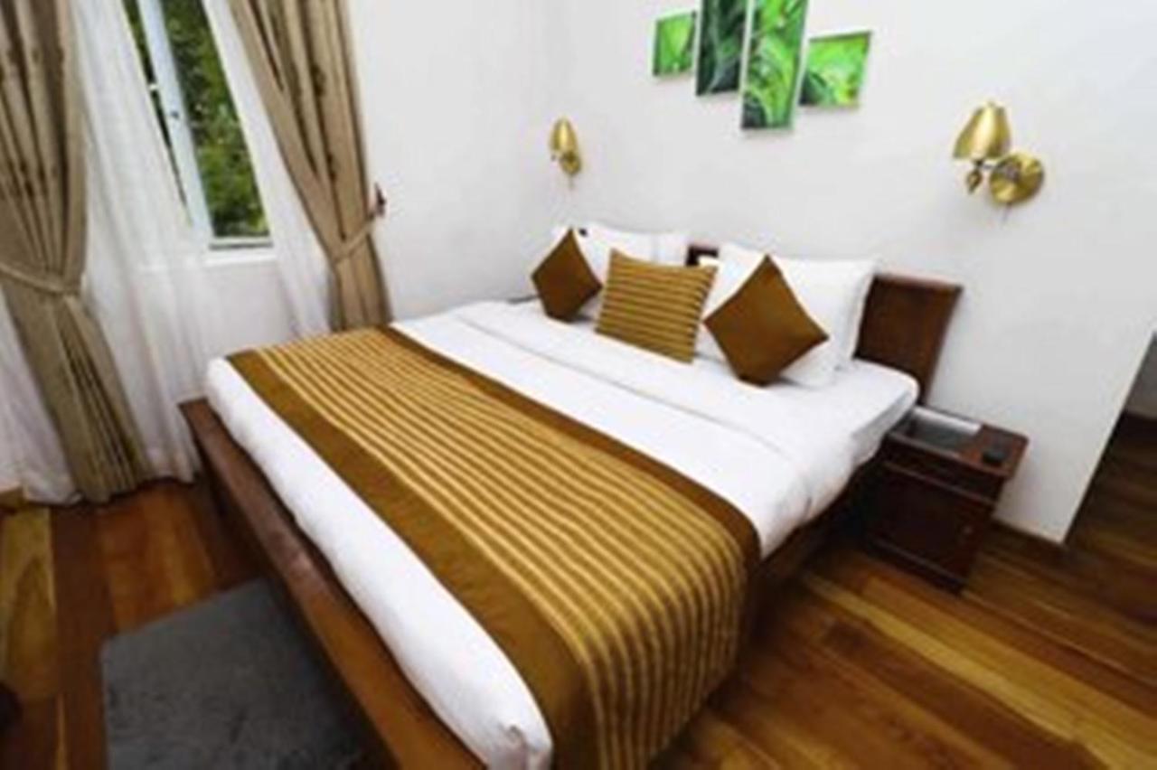 Hotel Qantara 4*