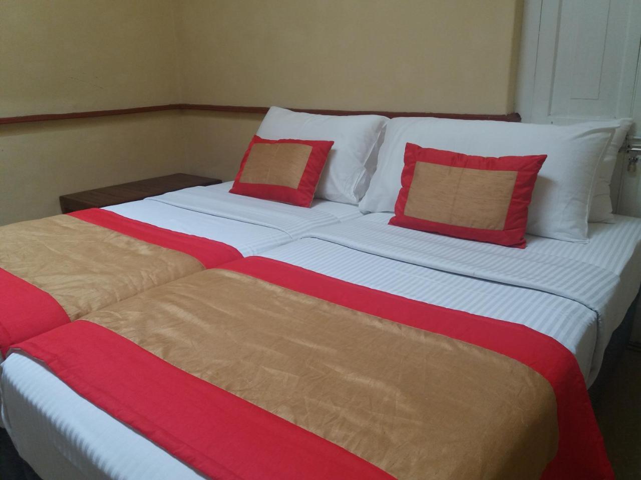 Resort Gregory View Holiday Bungalow Nuwara Eliya