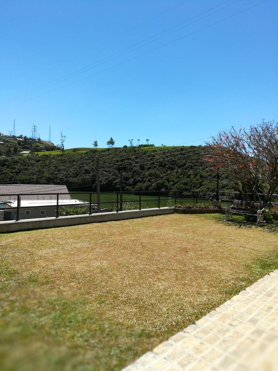 Lakeside Villa Nuwara Eliya