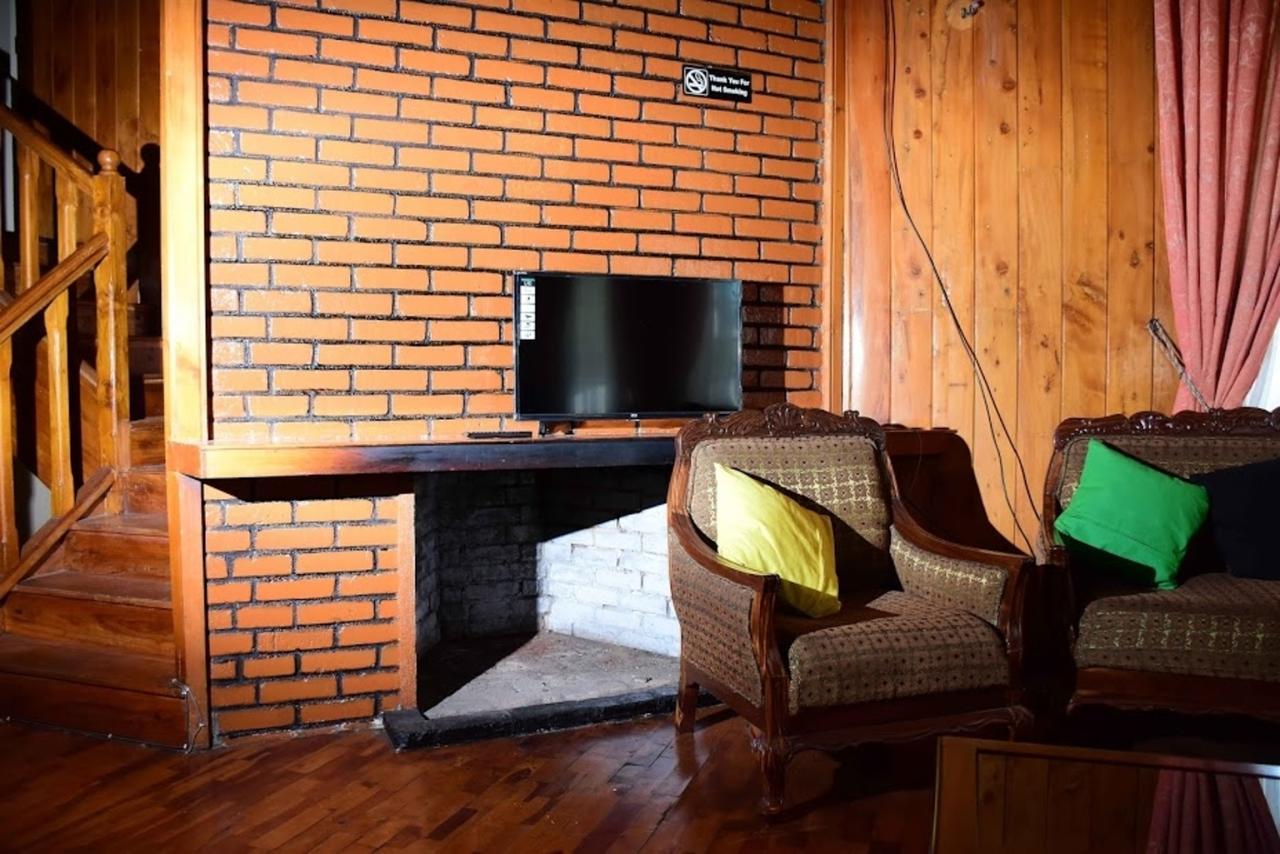 Comfort Inn & Hostel *
