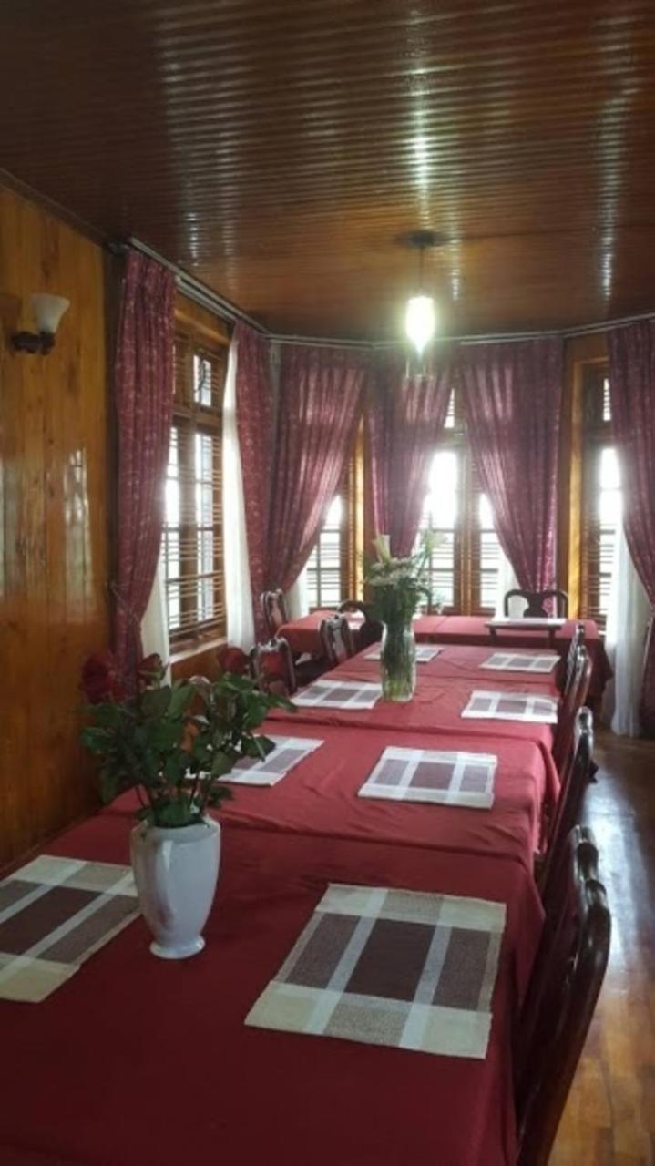 Hostel Comfort Inn & Hostel Nuwara Eliya