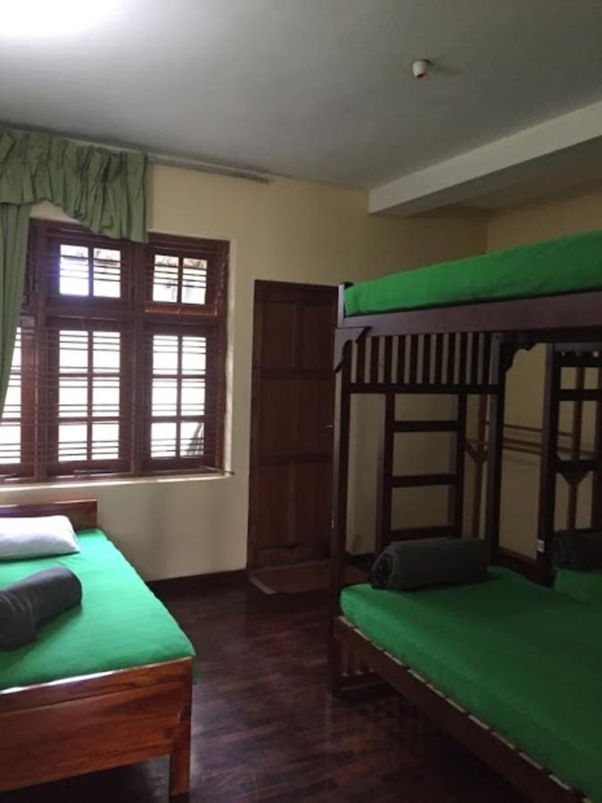 Comfort Inn & Hostel Hostel *