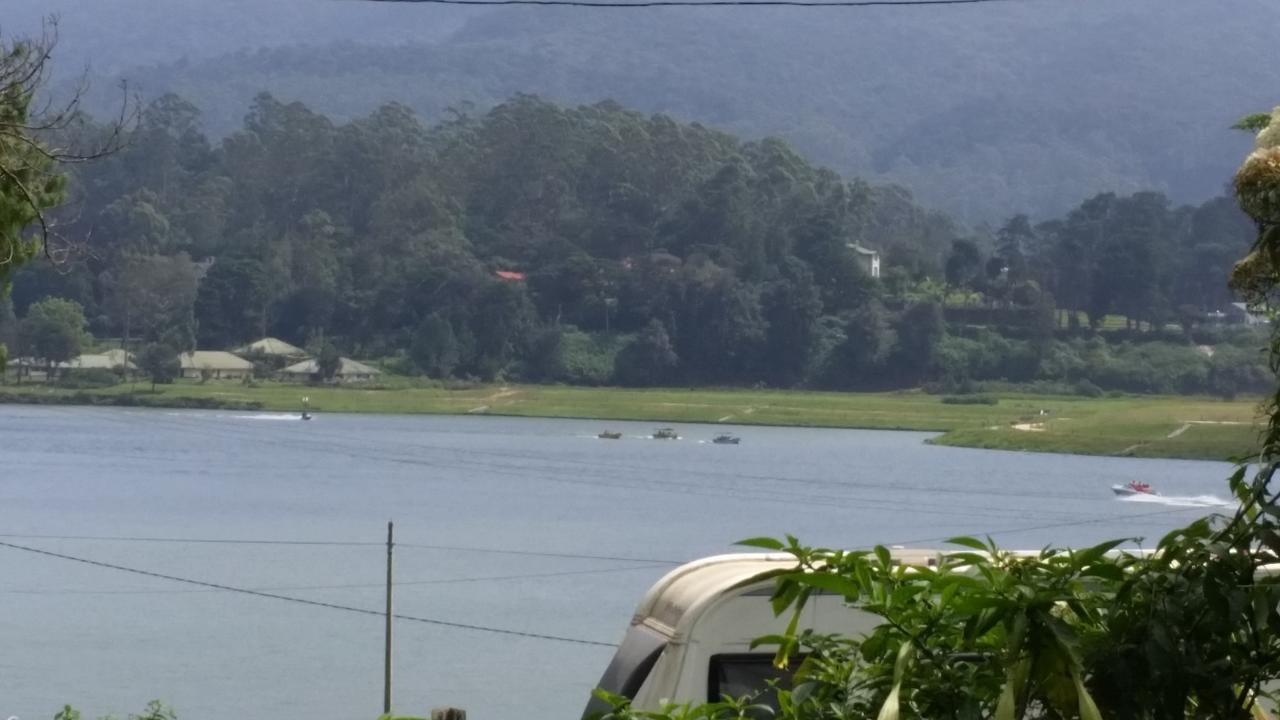 Homestay Crown Nuwara Eliya