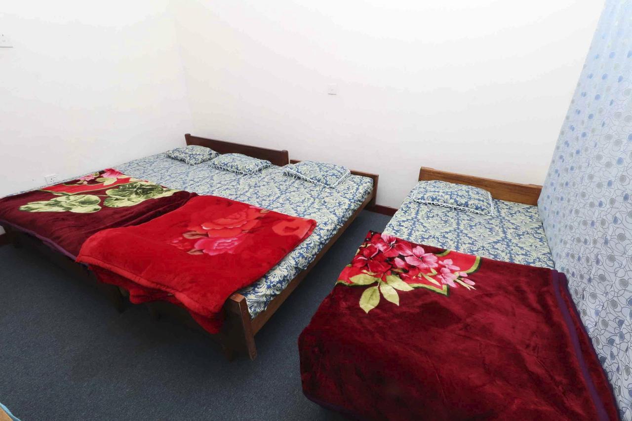 Yoho Dream View Guest house