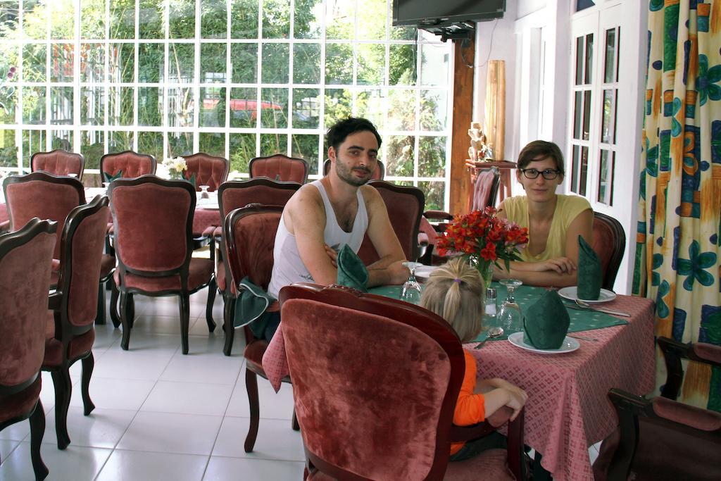 Colling Wood Hotel
