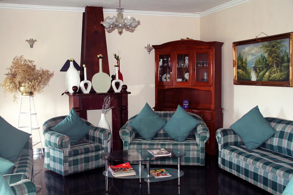 Hotel Colling Wood
