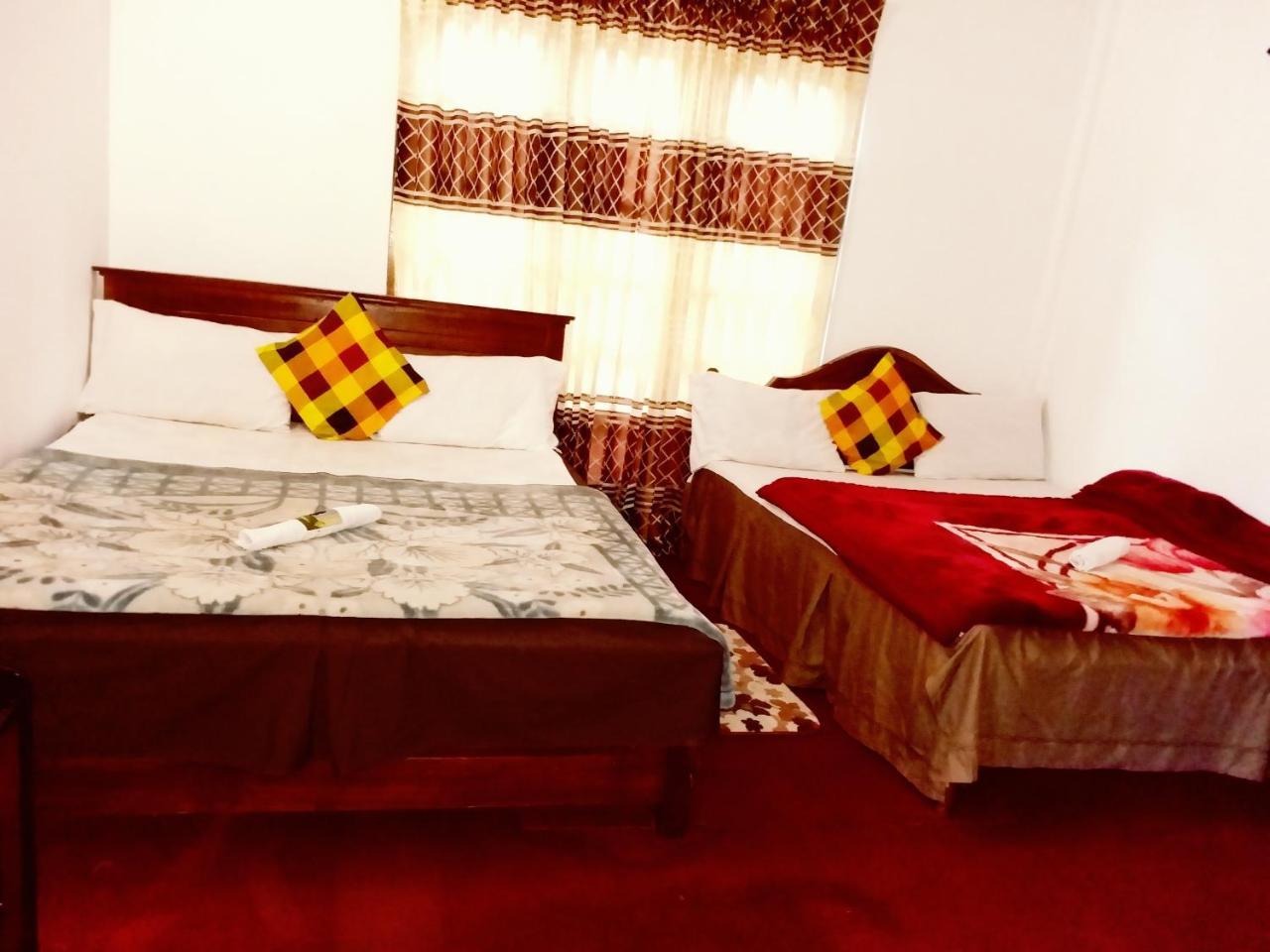 Diamond Hill Inn *