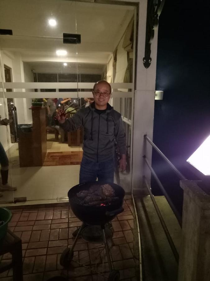 Lemas Holiday Villa