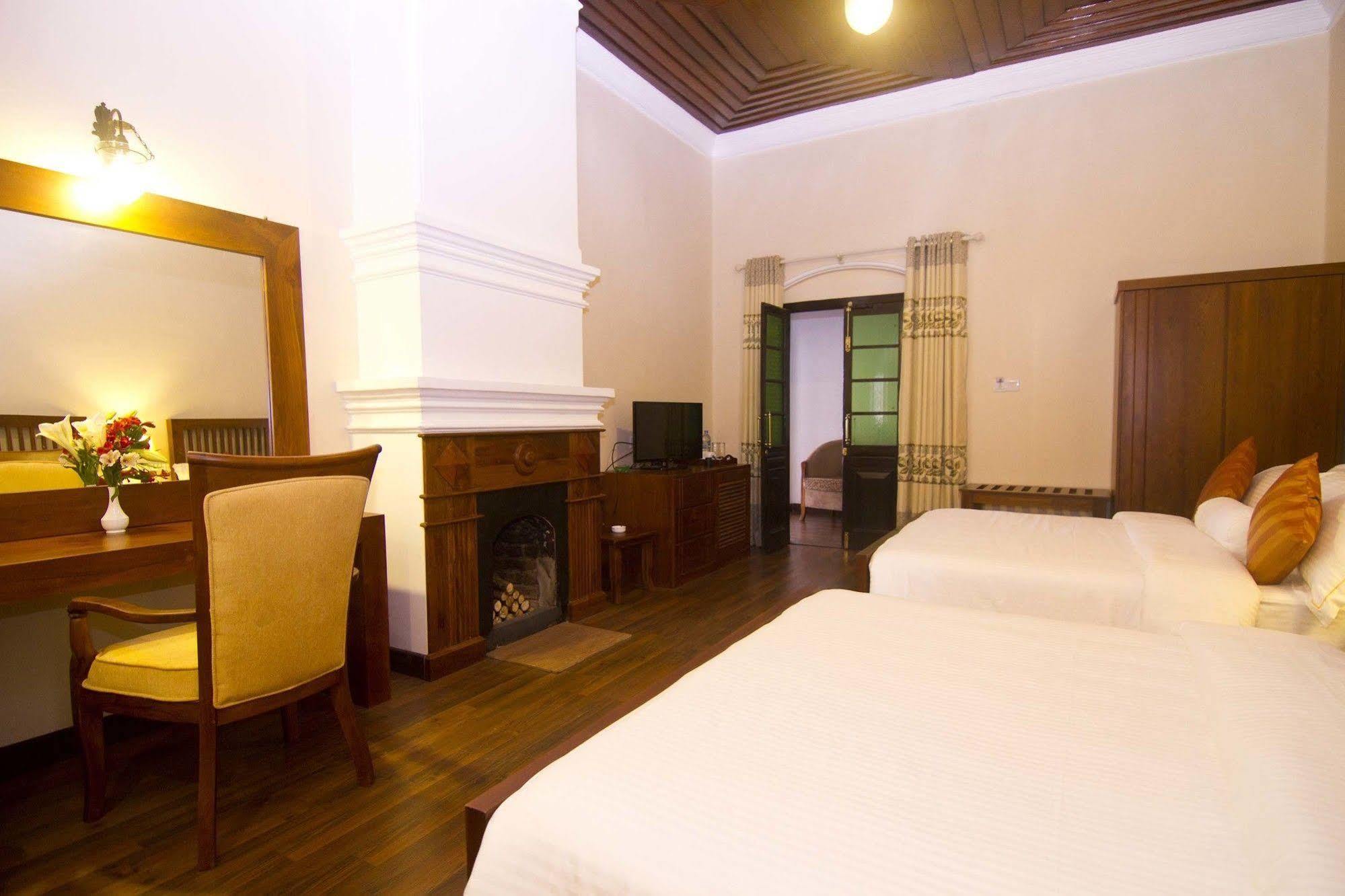 Hotel Serene