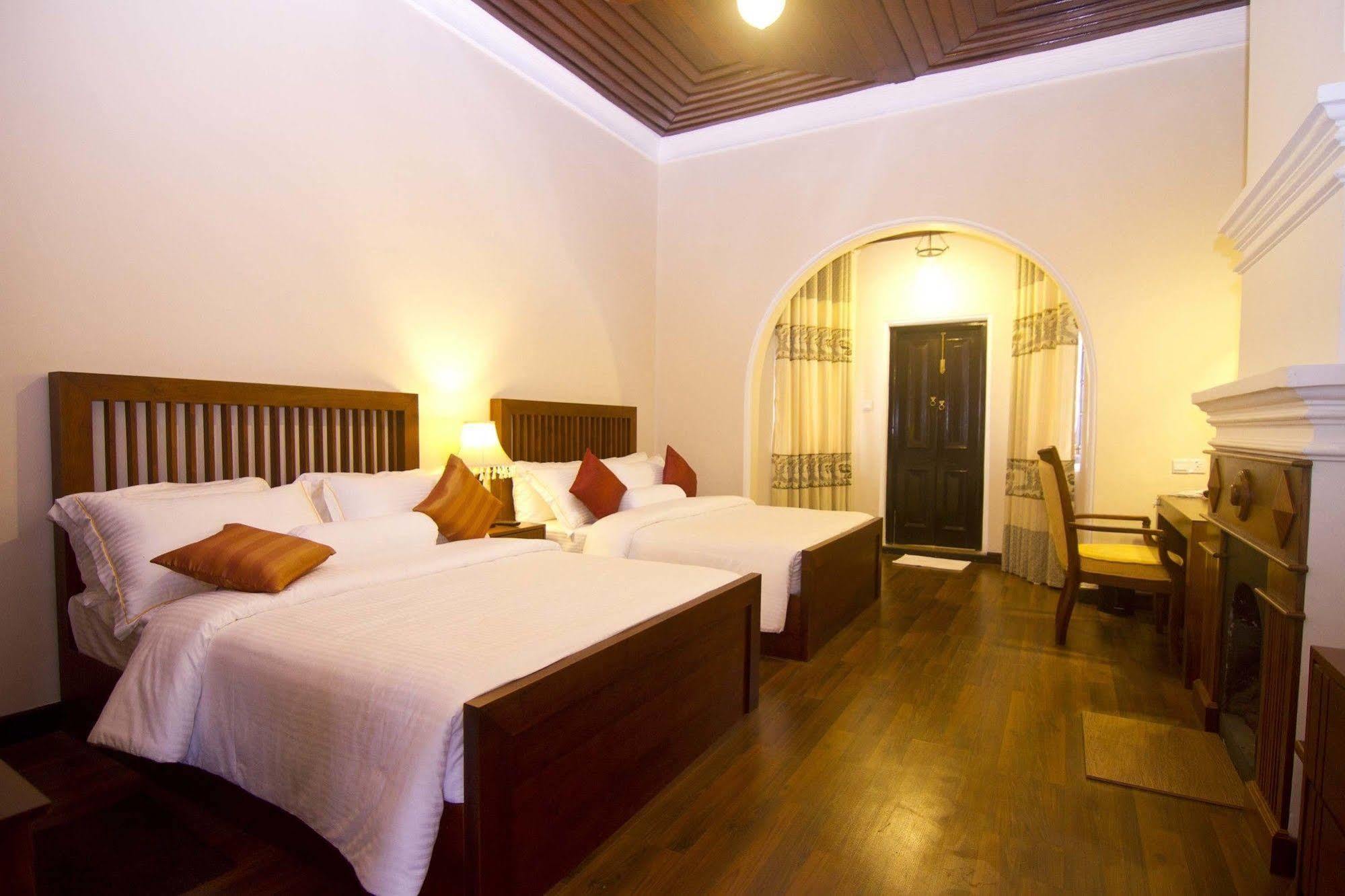 Hotel Serene Nuwara Eliya