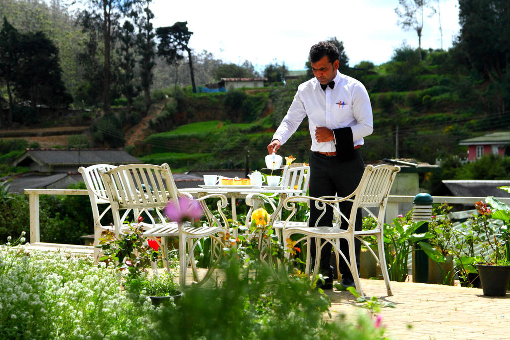 Ashford Hotel 4*
