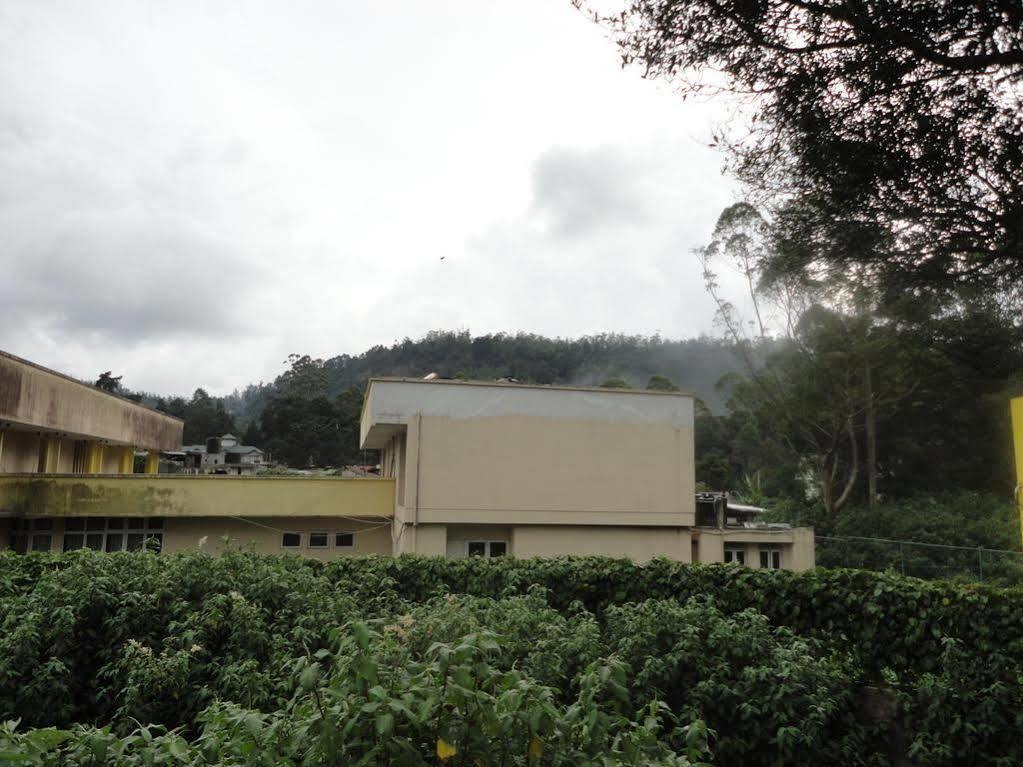 New Nuwara Eliya