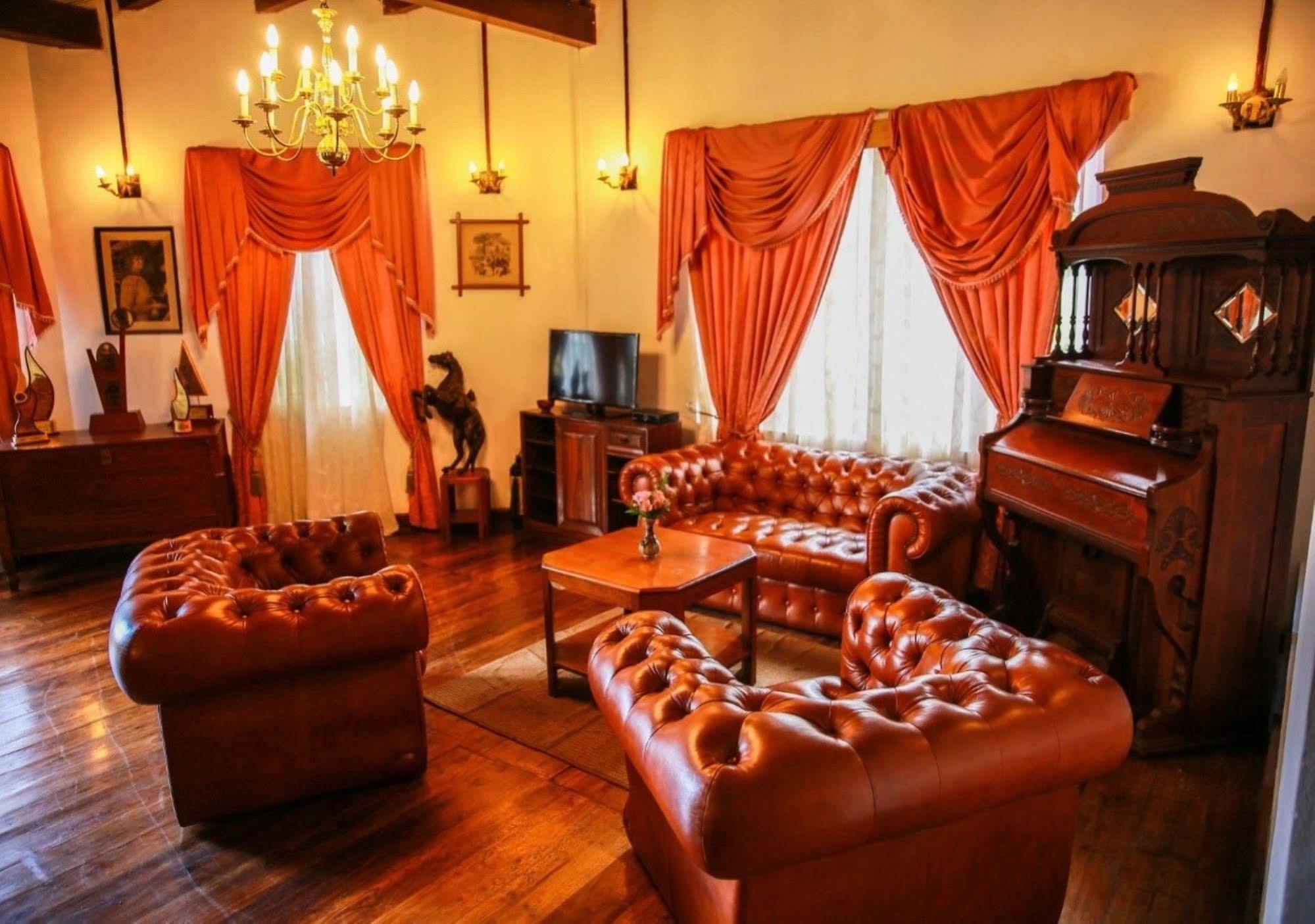 Glendower Hotel Nuwara Eliya
