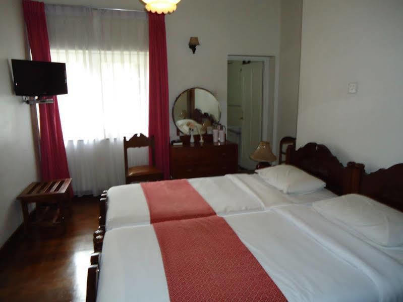 Glendower 4* Nuwara Eliya