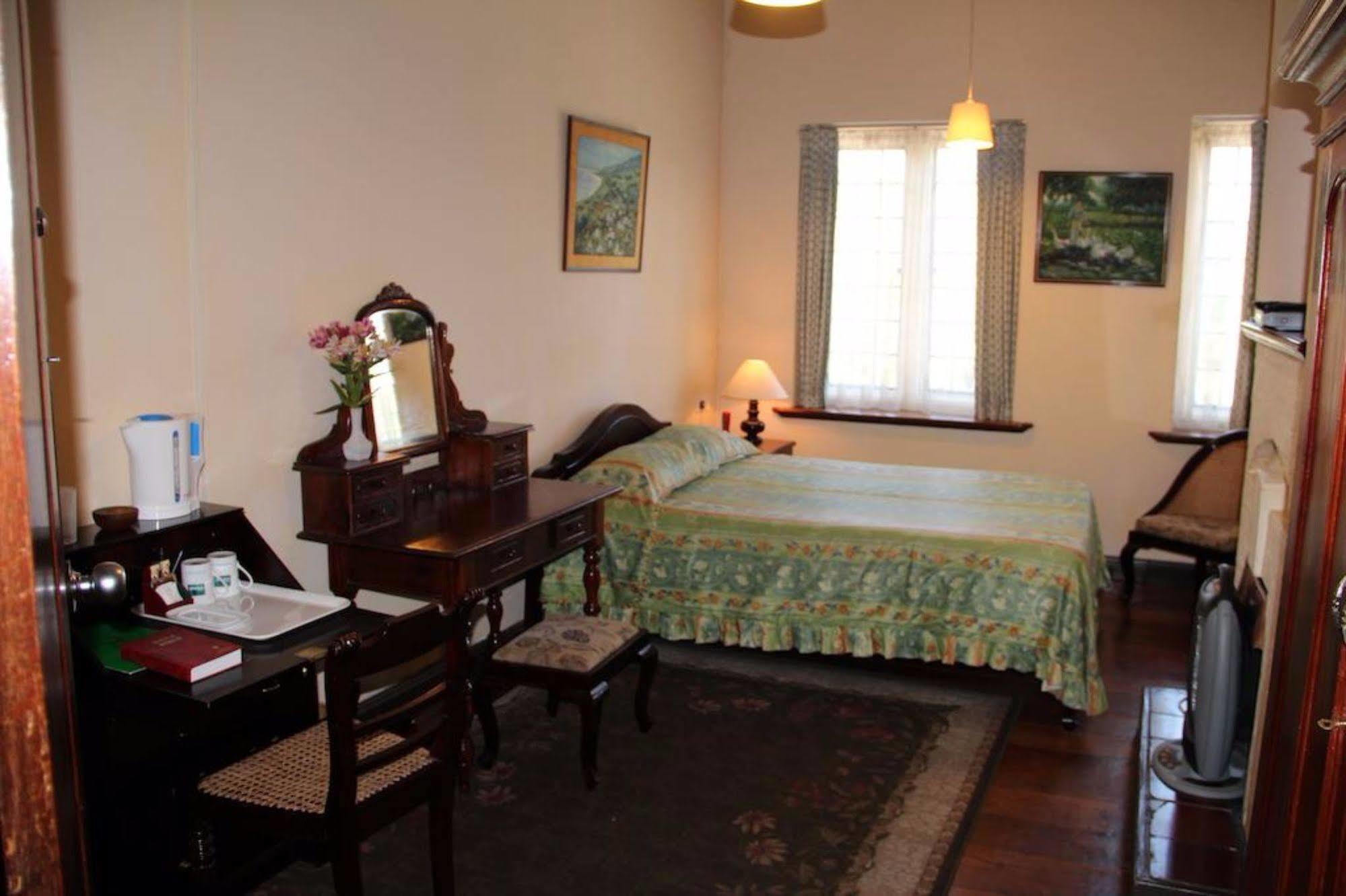 Villa The Hill Club Nuwara Eliya