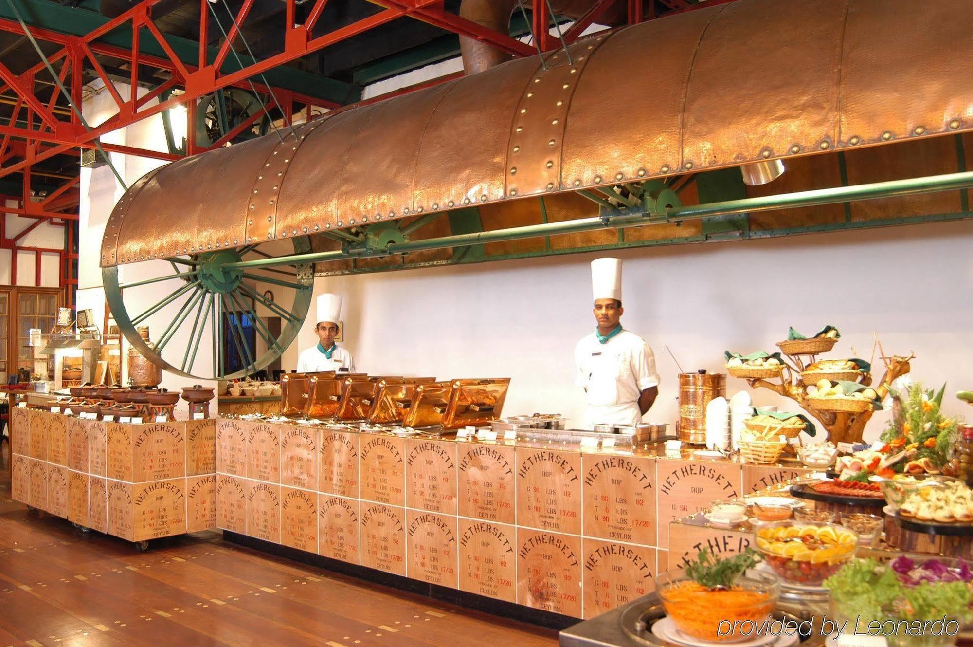 Heritance Tea Factory (adults Only) Nuwara Eliya