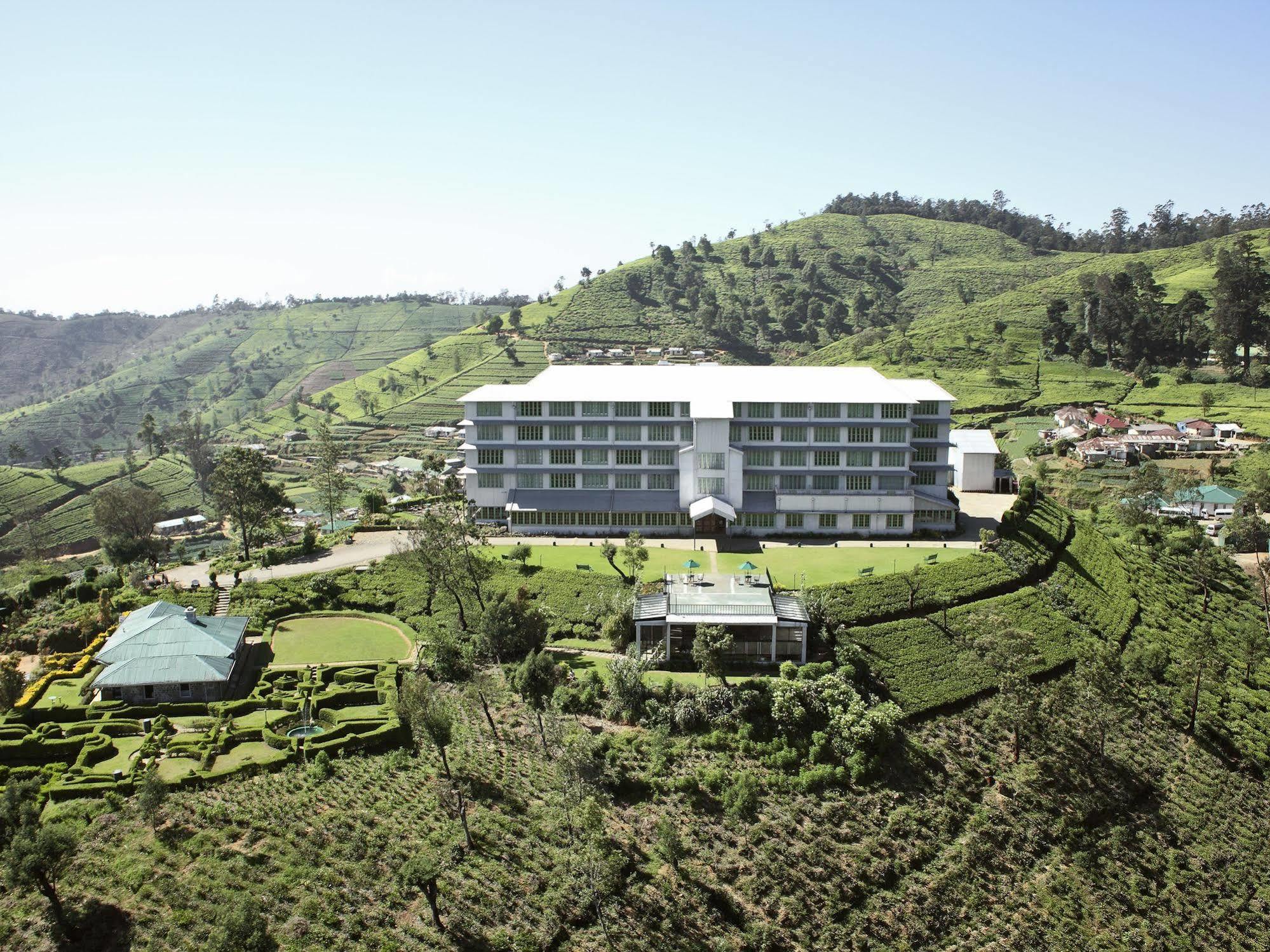Heritance Tea Factory (adults Only) Nuwara Eliya