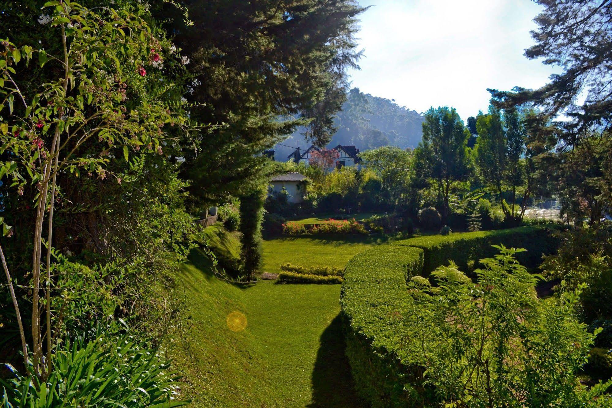 Brockenhurst * Nuwara Eliya
