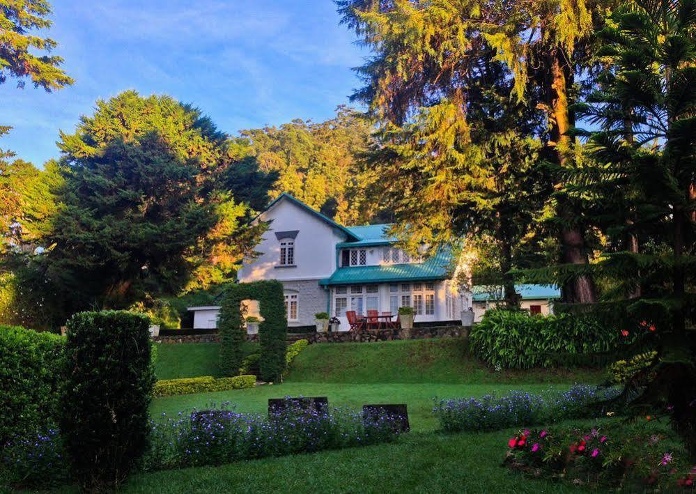 Brockenhurst Nuwara Eliya
