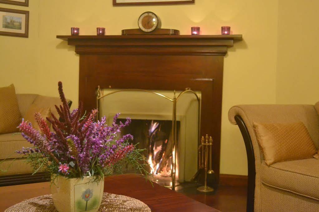 Brockenhurst Villa Nuwara Eliya